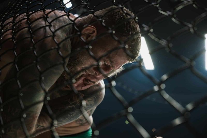 ICE CAGE 4