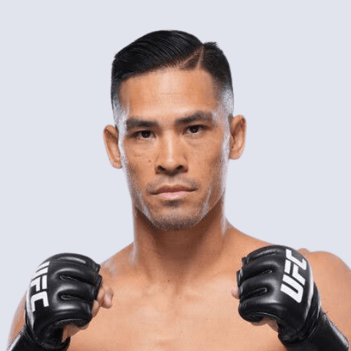 Tyson Nam